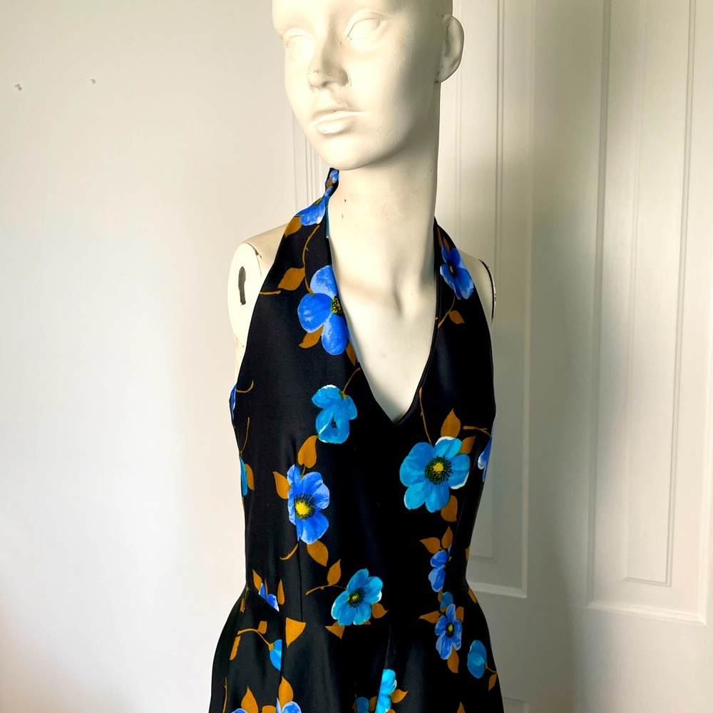 Vintage dress